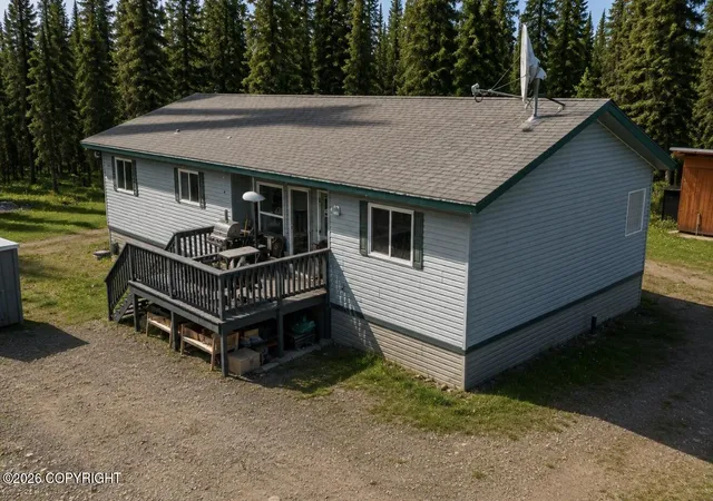 1st image of 000 Borealis Ave, Tok, AK 99780 | MLS# 26-6751