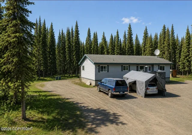 2nd image of 000 Borealis Ave, Tok, AK 99780 | MLS# 26-6751