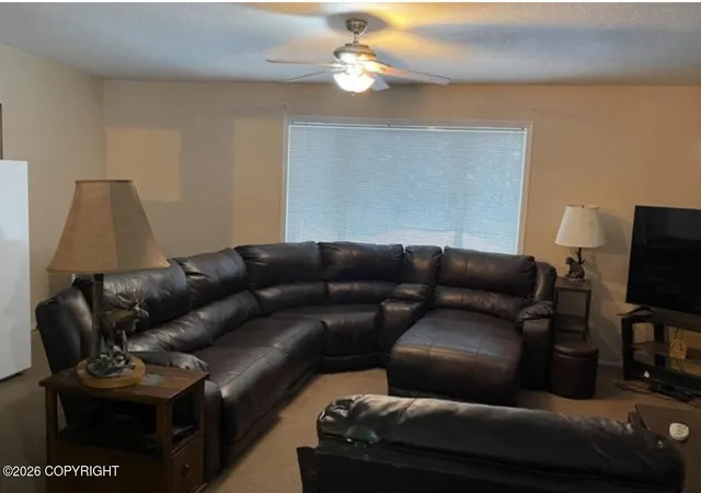 4th image of 000 Borealis Ave, Tok, AK 99780 | MLS# 26-6751