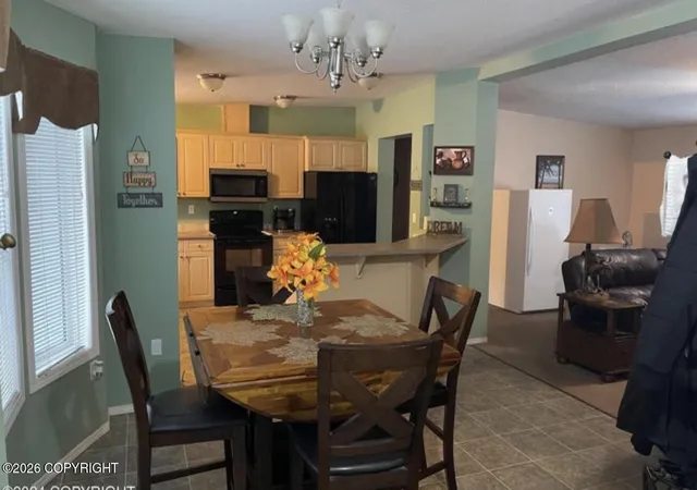 5th image of 000 Borealis Ave, Tok, AK 99780 | MLS# 26-6751