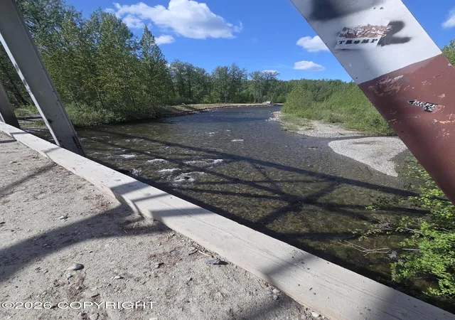 2nd image of 36085 S Malaspina Loop, Talkeetna, AK 99676 | MLS# 26-6827