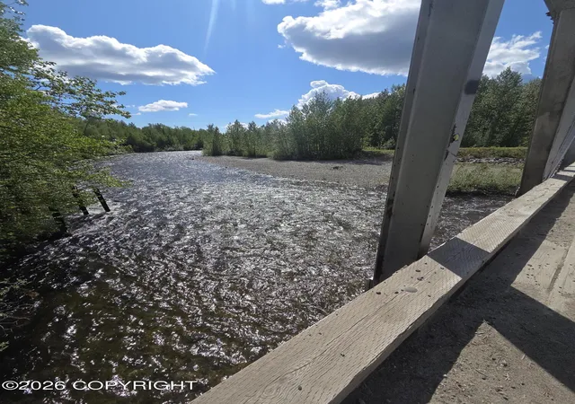 3rd image of 36085 S Malaspina Loop, Talkeetna, AK 99676 | MLS# 26-6827