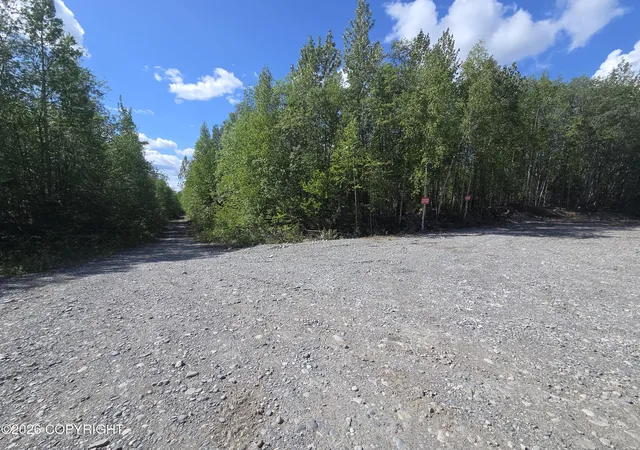 4th image of 36085 S Malaspina Loop, Talkeetna, AK 99676 | MLS# 26-6827