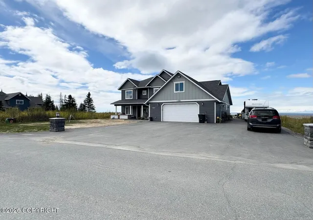 Photo 3 of Single family home for sale at 1501 Pey Dr, Kenai, AK 99611 | MLS# 26-6823 | Listing updated on 2026-08-26