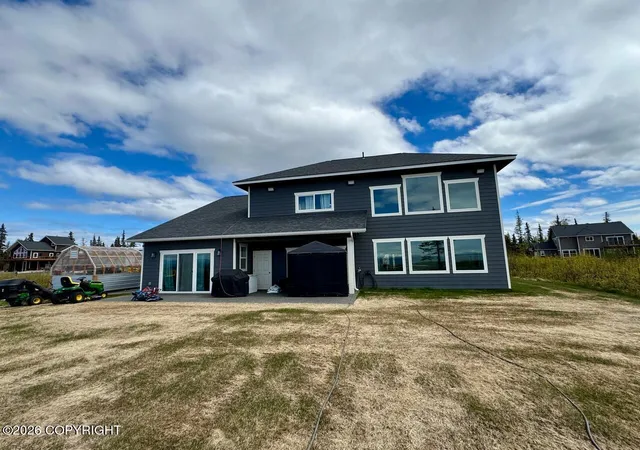 Photo 3 of Single family home for sale at 1501 Pey Dr, Kenai, AK 99611 | MLS# 26-6823 | Listing updated on 2026-08-26