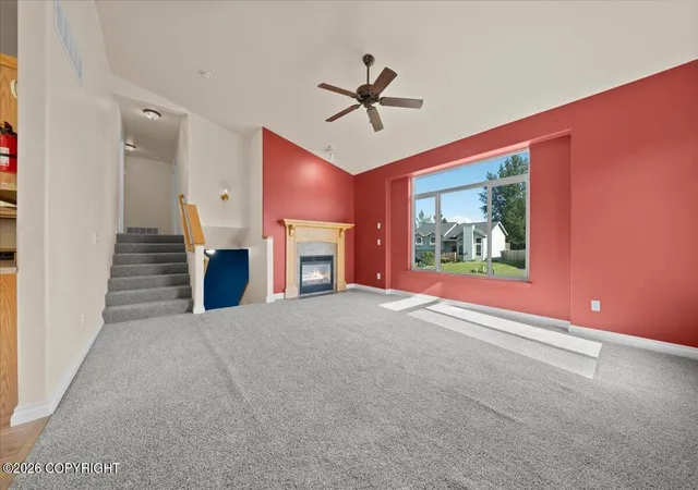 Photo 4 of Sale Pending at 1110 W Granville St, Palmer, AK 99645 | MLS# 26-6774 | Listing updated on 2026-09-26