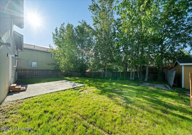 Photo 3 of Sale Pending at 1110 W Granville St, Palmer, AK 99645 | MLS# 26-6774 | Listing updated on 2026-09-26