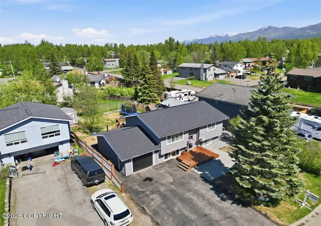 Homes for sale in Anchorage, AK | 3731 Gary Cooper Cir, Anchorage, AK 99507 | MLS# 26-6771