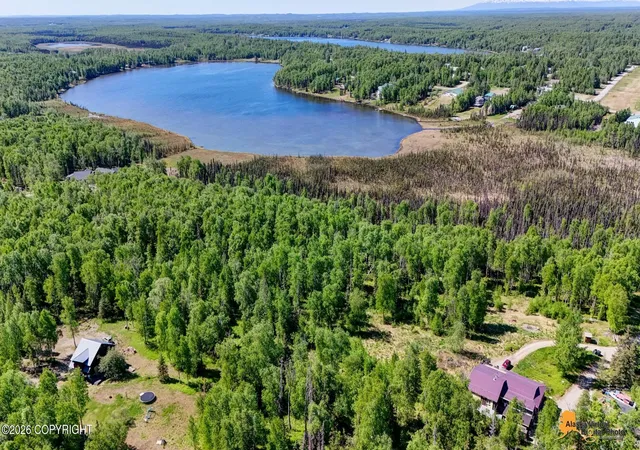 4th image of 3800 N Schmidt Cir, Wasilla, AK 99623 | MLS# 26-7286