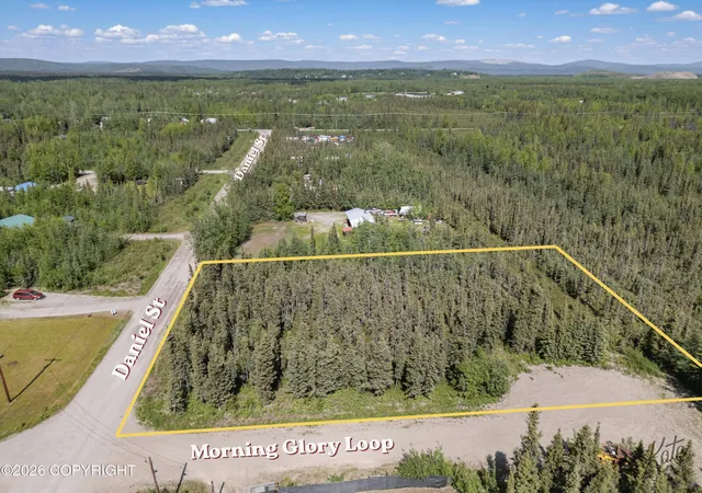 2nd image of 1440 Daniel St, North Pole, AK 99705 | MLS# 26-8643
