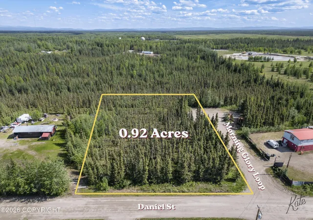 3rd image of 1440 Daniel St, North Pole, AK 99705 | MLS# 26-8643