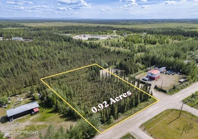 4th image of 1440 Daniel St, North Pole, AK 99705 | MLS# 26-8643