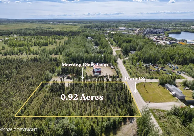 5th image of 1440 Daniel St, North Pole, AK 99705 | MLS# 26-8643