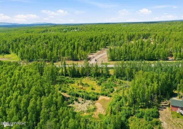 1st image of 7637 S Knik Goose Bay Rd, Wasilla, AK 99623 | MLS# 26-6854