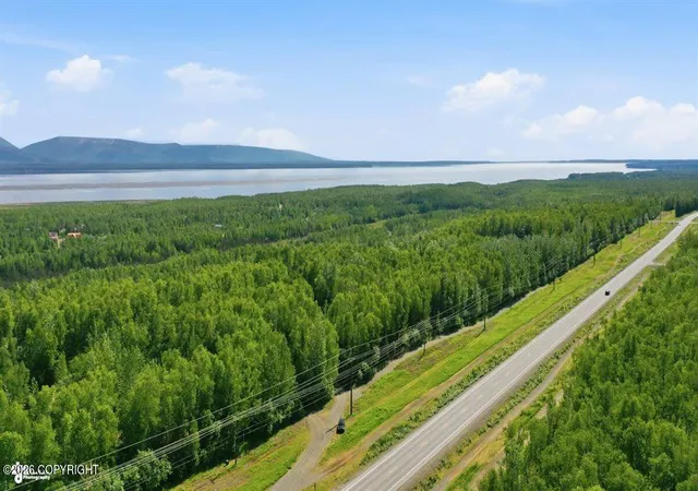 3rd image of 7637 S Knik Goose Bay Rd, Wasilla, AK 99623 | MLS# 26-6854