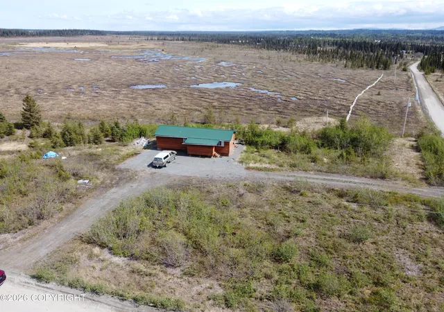 Homes for sale in Anchor Point, AK | 26873 Cloyds Rd, Anchor Point, AK 99556 | MLS# 26-7322