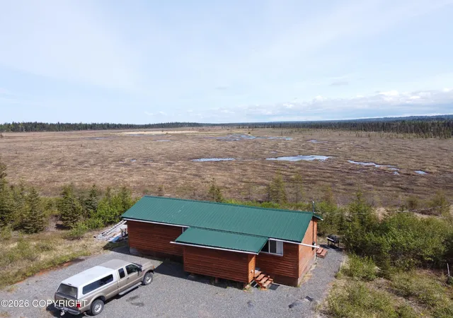 Homes for sale in Anchor Point, AK | 26873 Cloyds Rd, Anchor Point, AK 99556 | MLS# 26-7322