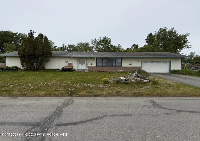 1st image of 697 Sycamore Cir, Kenai, AK 99611 | MLS# 26-7644