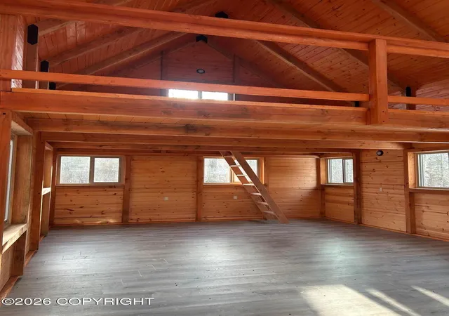 Homes for sale in Trapper Creek, AK | 25129 S Homestead Rd, Trapper Creek, AK 99683 | MLS# 26-6787