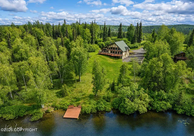 Homes for sale in Soldotna, AK | 41578 Aksala Ln, Soldotna, AK 99669 | MLS# 26-6793