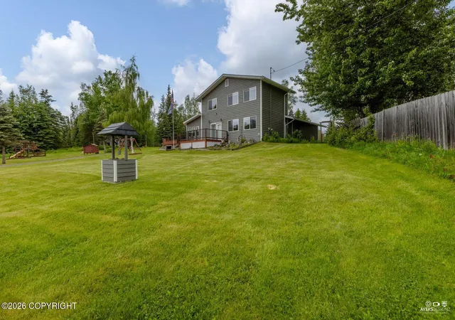 Homes for sale in Soldotna, AK | 42820 Loon Lake Ct, Soldotna, AK 99669 | MLS# 26-7566