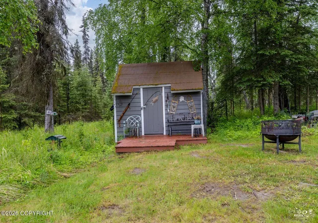 Homes for sale in Soldotna, AK | 42820 Loon Lake Ct, Soldotna, AK 99669 | MLS# 26-7566