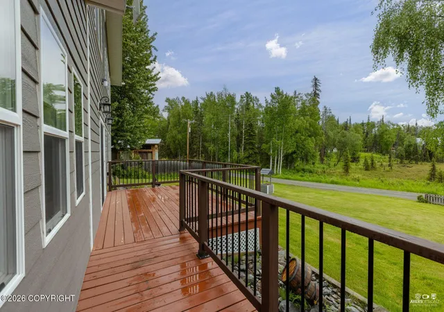 Homes for sale in Soldotna, AK | 42820 Loon Lake Ct, Soldotna, AK 99669 | MLS# 26-7566