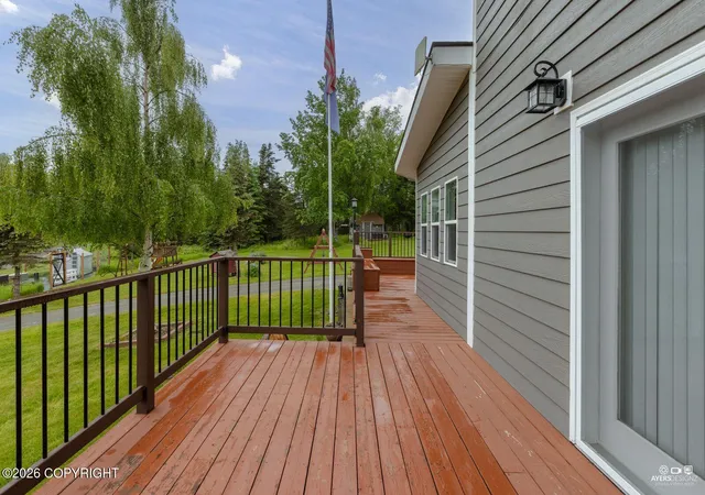Homes for sale in Soldotna, AK | 42820 Loon Lake Ct, Soldotna, AK 99669 | MLS# 26-7566