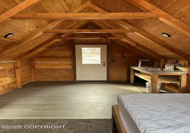 Homes for sale in Trapper Creek, AK | 25081 S Homestead Rd, Trapper Creek, AK 99683 | MLS# 26-6835