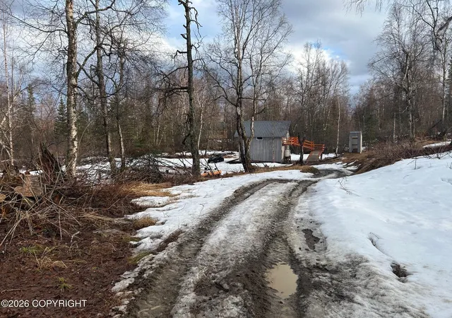 Homes for sale in Trapper Creek, AK | 25081 S Homestead Rd, Trapper Creek, AK 99683 | MLS# 26-6835