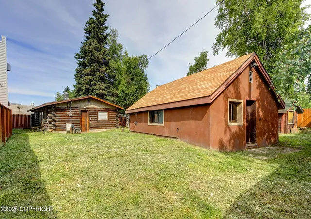 Homes for sale in Anchorage, AK | 1202 & 1/2 W 35th Ave, Anchorage, AK 99503 | MLS# 26-7843
