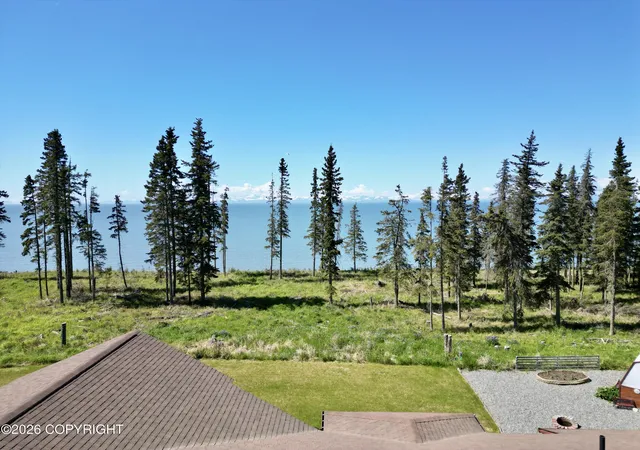Homes for sale in Kasilof, AK | 30767 Kalifornsky Beach Rd, Kasilof, AK 99610 | MLS# 26-7139