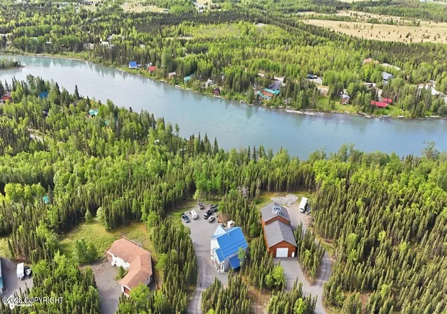 Photo 1 of Single family home for sale at 36229 Bradford Rd, Sterling, AK 99672 | MLS# 26-7166 | Listing updated on 2026-09-01