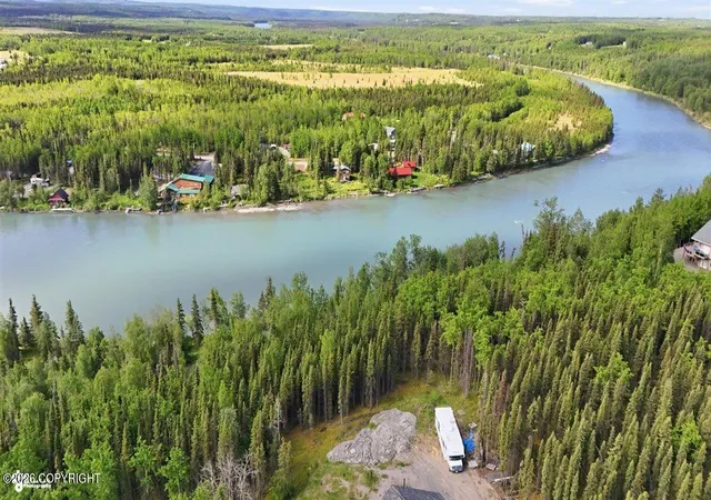 Photo 3 of Single family home for sale at 36229 Bradford Rd, Sterling, AK 99672 | MLS# 26-7166 | Listing updated on 2026-09-01