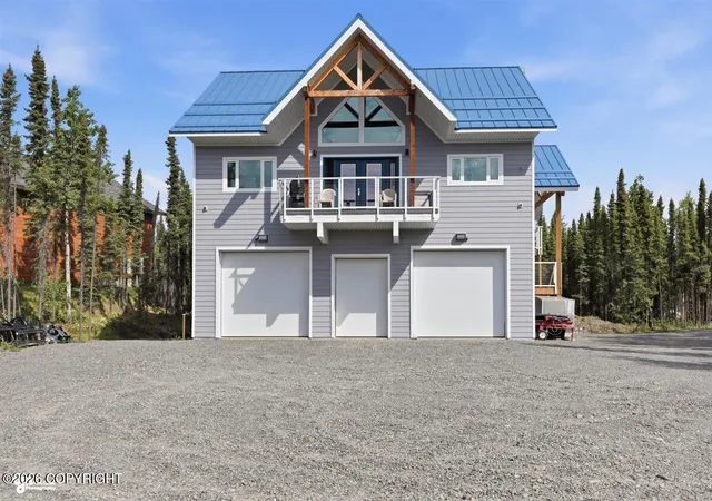 Photo 3 of Single family home for sale at 36229 Bradford Rd, Sterling, AK 99672 | MLS# 26-7166 | Listing updated on 2026-09-01