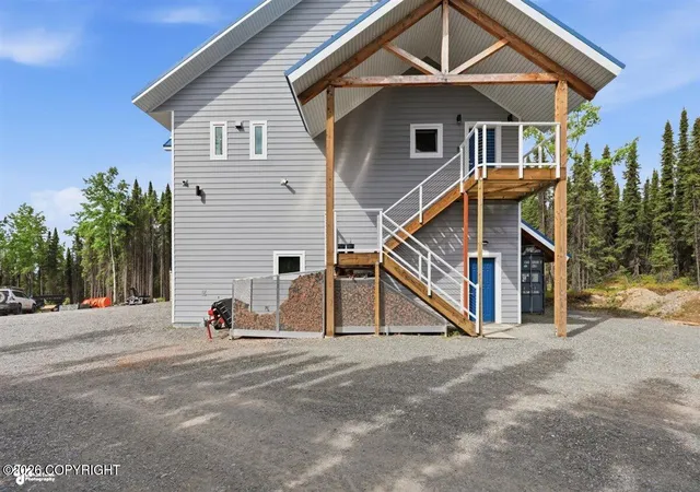 Photo 4 of Single family home for sale at 36229 Bradford Rd, Sterling, AK 99672 | MLS# 26-7166 | Listing updated on 2026-09-01