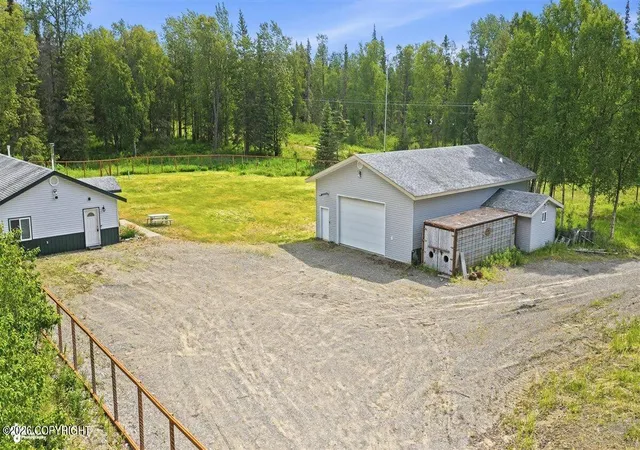 Homes for sale in Nikiski/north Kenai, AK | 49032 Windy Rd, Nikiski/north Kenai, AK 99611 | MLS# 26-8191