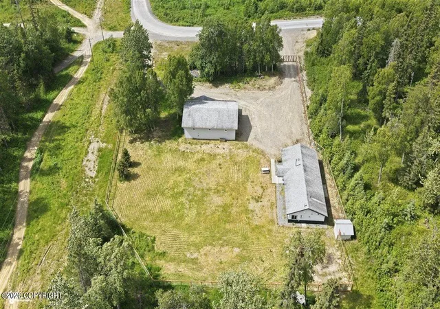 3rd image of 49032 Windy Rd, Nikiski, AK 99611 | MLS# 26-8191