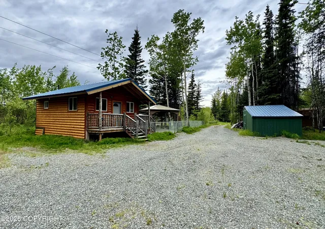 Homes for sale in Sterling, AK | 37662 Audrey Cir, Sterling, AK 99672 | MLS# 26-7099