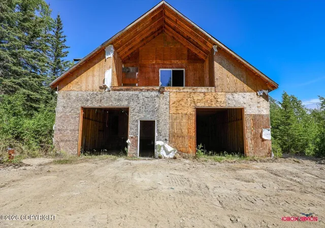 Homes for sale in Wasilla, AK | 8711 W Warbler St, Wasilla, AK 99623 | MLS# 26-7307