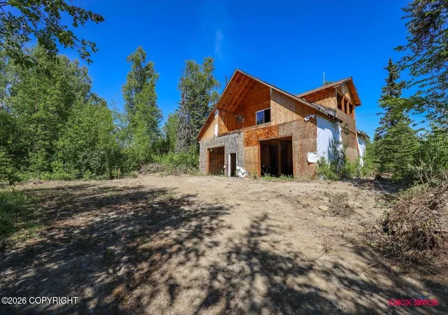 Homes for sale in Wasilla, AK | 8711 W Warbler St, Wasilla, AK 99623 | MLS# 26-7307