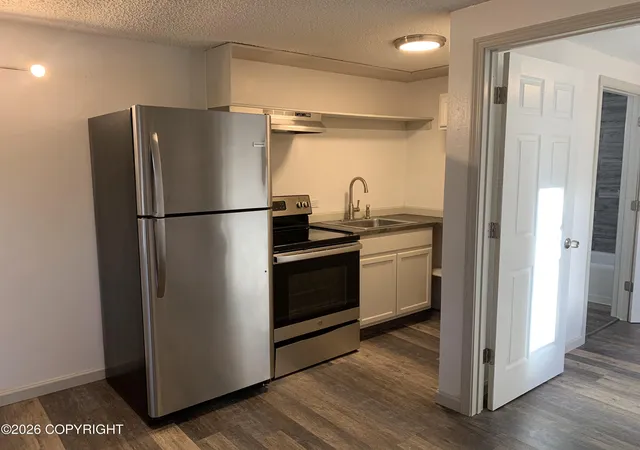 Homes for sale in Anchorage, AK | 1521 Kinnikinnick St, Anchorage, AK 99508 | MLS# 26-7141