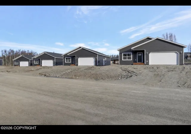 Photo 1 of Multi family home for sale at 7141 W Bull Rush Ave, Wasilla, AK 99623 | MLS# 26-7210 | Listing updated on 2026-06-17