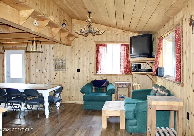 Photo 4 of Single family home for sale at 23534 E Moose Run Cir, Glennallen, AK 99588 | MLS# 26-7203 | Listing updated on 2026-09-02