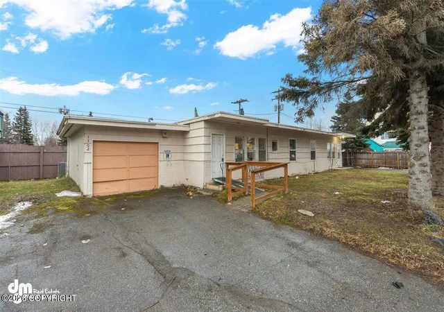 Photo 3 of Single family home for sale at 1102 W 29th Place, Anchorage, AK 99503 | MLS# 26-6830 | Listing updated on 2026-08-07