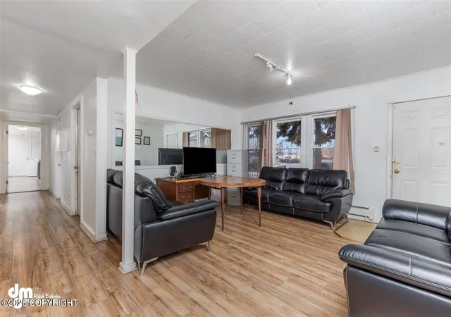 Photo 4 of Single family home for sale at 1102 W 29th Place, Anchorage, AK 99503 | MLS# 26-6830 | Listing updated on 2026-08-07