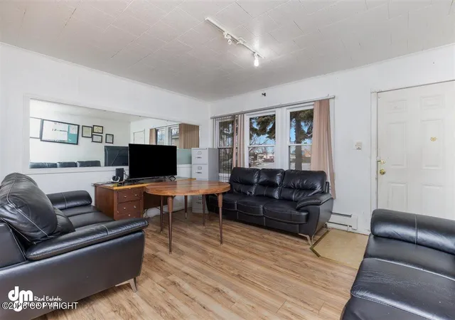 Photo 5 of Single family home for sale at 1102 W 29th Place, Anchorage, AK 99503 | MLS# 26-6830 | Listing updated on 2026-08-07