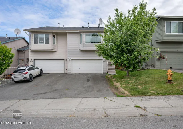Homes for sale in Anchorage, AK | 2233 Ridgemont Dr, Anchorage, AK 99507 | MLS# 26-6947