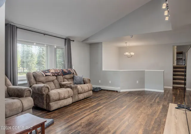 2nd image of 3283 Lineman Ave, North Pole, AK 99705 | MLS# 26-6846