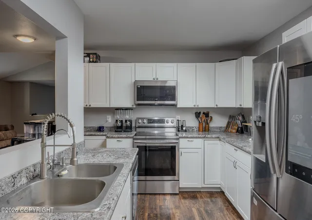 4th image of 3283 Lineman Ave, North Pole, AK 99705 | MLS# 26-6846